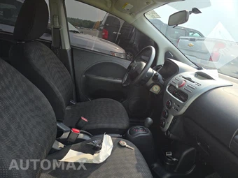 2012 Mitsubishi i-MiEV ES – miniatura 8