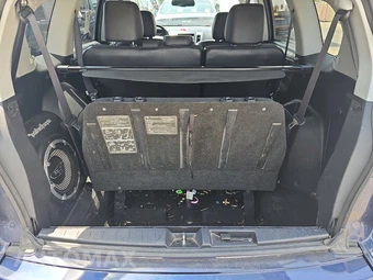 2012 Mitsubishi Outlander SE – miniatura 17