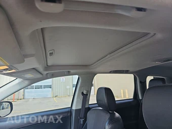 2012 Mitsubishi Outlander SE – miniatura 18
