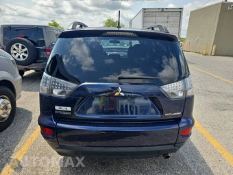 2012 Mitsubishi Outlander SE – miniatura 5