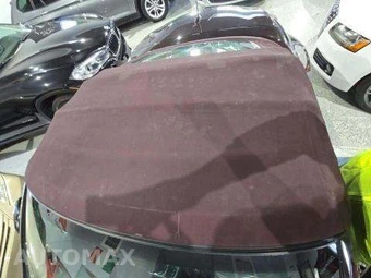 2012 Nissan 370Z Touring Convertible - miniatura 12