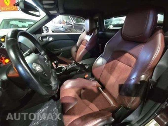 2012 Nissan 370Z Touring Convertible - miniatura 6