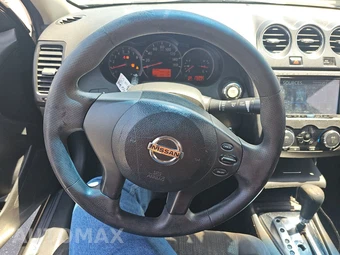 2012 Nissan Altima 2.5 S – miniatura 10