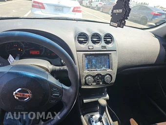 2012 Nissan Altima 2.5 S – miniatura 11