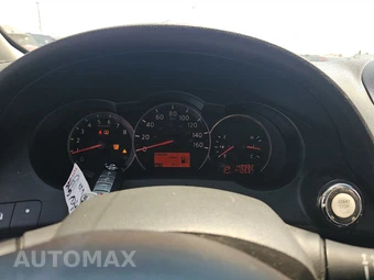 2012 Nissan Altima 2.5 S – miniatura 12