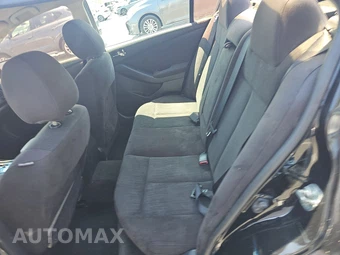 2012 Nissan Altima 2.5 S – miniatura 13
