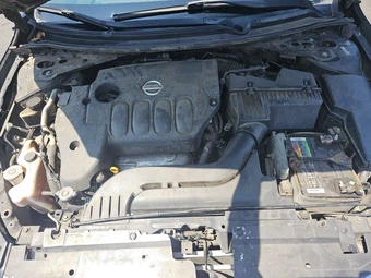 2012 Nissan Altima 2.5 S – miniatura 15
