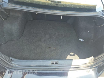 2012 Nissan Altima 2.5 S – miniatura 16