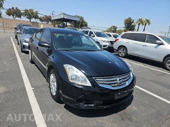 2012 Nissan Altima 2.5 S – miniatura 2