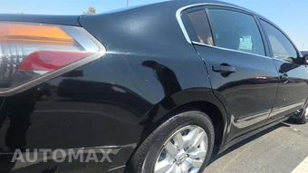 2012 Nissan Altima 2.5 S – miniatura 22