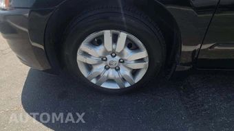 2012 Nissan Altima 2.5 S – miniatura 24