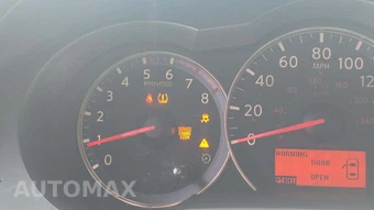 2012 Nissan Altima 2.5 S – miniatura 34