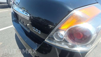 2012 Nissan Altima 2.5 S – miniatura 35