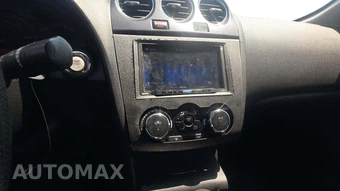 2012 Nissan Altima 2.5 S – miniatura 36