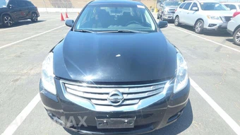 2012 Nissan Altima 2.5 S – miniatura 43