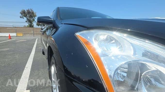 2012 Nissan Altima 2.5 S – miniatura 47