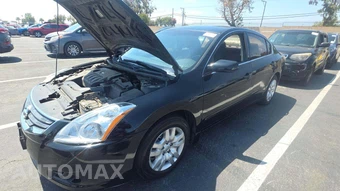 2012 Nissan Altima 2.5 S – miniatura 49