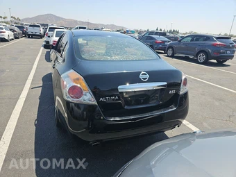 2012 Nissan Altima 2.5 S – miniatura 5