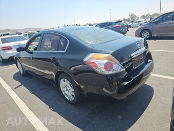 2012 Nissan Altima 2.5 S – miniatura 6