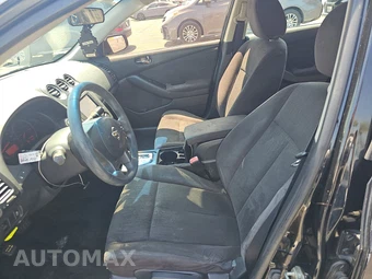 2012 Nissan Altima 2.5 S – miniatura 7