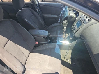 2012 Nissan Altima 2.5 S – miniatura 8