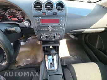 2012 Nissan Altima 2.5 S Coupe - miniatura 7
