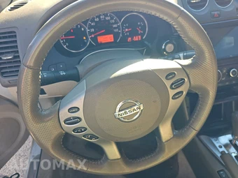 2012 Nissan Altima 2.5 S Coupe – miniatura 10