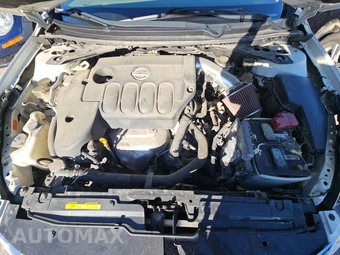 2012 Nissan Altima 2.5 S Coupe – miniatura 15