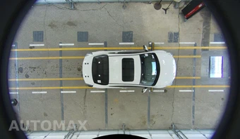 2012 Nissan Altima 2.5 S Coupe – miniatura 19