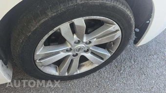 2012 Nissan Altima 2.5 S Coupe – miniatura 22