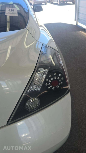 2012 Nissan Altima 2.5 S Coupe – miniatura 32