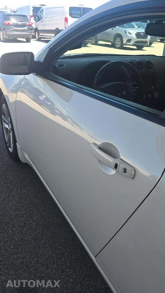 2012 Nissan Altima 2.5 S Coupe – miniatura 34