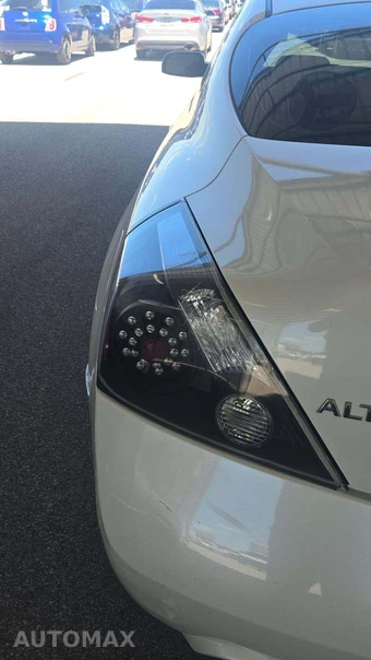 2012 Nissan Altima 2.5 S Coupe – miniatura 38