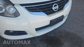 2012 Nissan Altima 2.5 S Coupe – miniatura 42