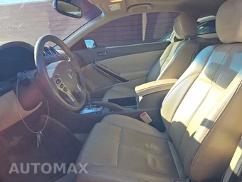 2012 Nissan Altima 2.5 S Coupe – miniatura 7