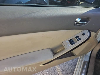 2012 Nissan Altima 2.5 S Coupe – miniatura 9