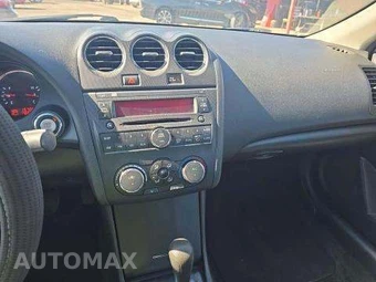 2012 Nissan Altima 2.5 S Coupe – miniatura 11