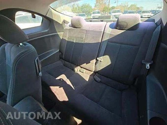 2012 Nissan Altima 2.5 S Coupe – miniatura 14