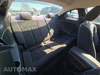 2012 Nissan Altima 2.5 S Coupe – miniatura 17