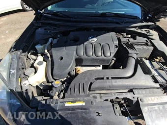 2012 Nissan Altima 2.5 S Coupe – miniatura 32