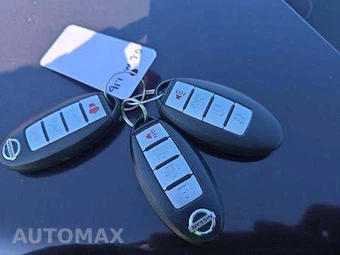 2012 Nissan Altima 2.5 S Coupe – miniatura 9