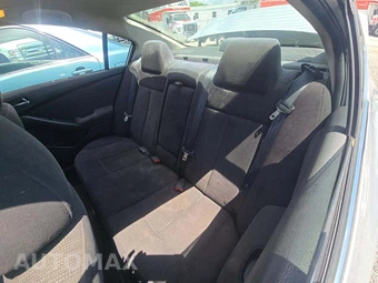 2012 Nissan Altima 2.5 S Sedan – miniatura 13
