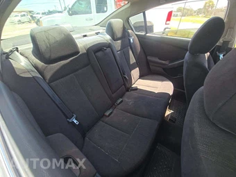 2012 Nissan Altima 2.5 S Sedan – miniatura 16