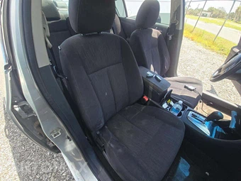 2012 Nissan Altima 2.5 S Sedan – miniatura 18