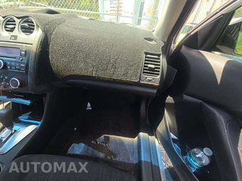 2012 Nissan Altima 2.5 S Sedan – miniatura 19