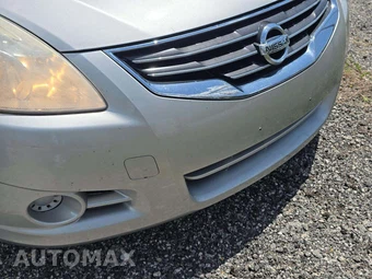 2012 Nissan Altima 2.5 S Sedan – miniatura 24