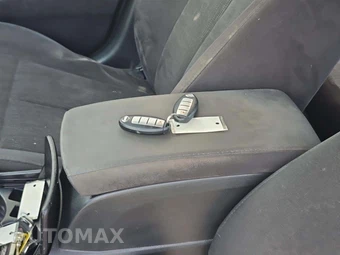 2012 Nissan Altima 2.5 S Sedan – miniatura 34