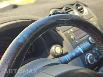 2012 Nissan Altima 2.5 S Sedan – miniatura 35