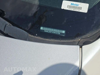 2012 Nissan Altima 2.5 S Sedan – miniatura 5