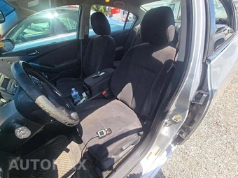 2012 Nissan Altima 2.5 S Sedan – miniatura 6